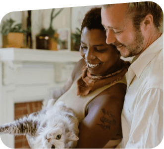 Jim & Isabella D.